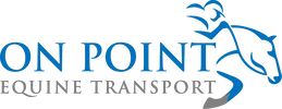 On Point Equine Transport